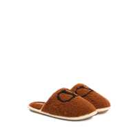 Sandale pentru Barbati - Sandale Valentino Garavani Valentino Garavani Sandals & Slides BROWN Barbati (BM 18654597) - B-mall.ro