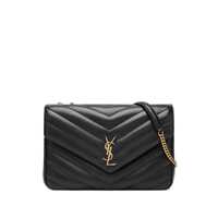 Genti de mana Saint Laurent Bo Mng L Loulou 7_Daytona Femei