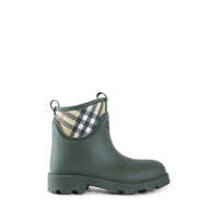 Bocanci Burberry Boots Femei