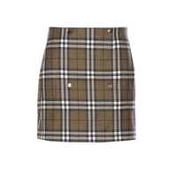 Fuste Burberry Skirts Femei