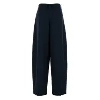 Imbracaminte Dama pagina 268 - Pantaloni casual Alexander McQueen Alexander McQueen Pants BLUE Femei (BM 18654828) - B-mall.ro