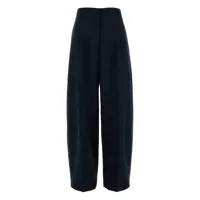 Pantaloni casual Alexander McQueen Pants Femei
