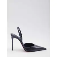 Pantofi cu toc Kate Max O Sling Slingback Pumps Femei