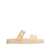 Fendi Fendi Sandals & Slides Beige