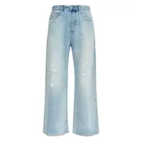 Pantaloni casual Diesel 1996 D-Sire Clothing Femei