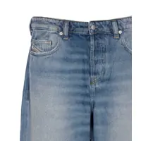 Blugi Diesel pentru Barbati - Blugi Diesel Diesel Jeans BLUE Barbati (BM 18655002) - B-mall.ro