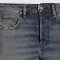 Blugi pentru Barbati - Blugi Diesel Diesel Jeans Washed Blue WASHED BLUE Barbati (BM 18655011) - B-mall.ro