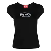 Topuri Diesel T-Shirts And Polos Femei
