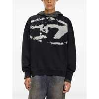 Pulovere Diesel pentru Barbati - Pulovere Diesel Diesel Sweaters MULTICOLOR Barbati (BM 18655026) - B-mall.ro