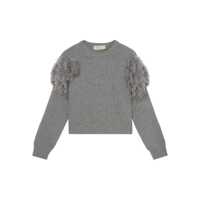 Pulovere Blumarine Sweaters Femei