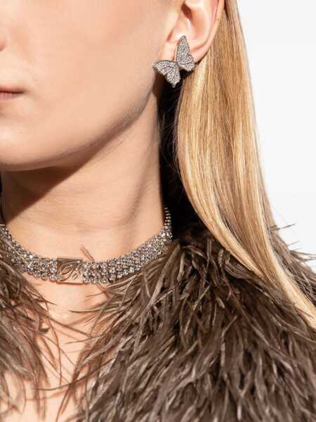 Bijuterii Blumarine Blumarine Bijoux SILVER Femei (BM 18655197) 2