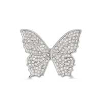 Accesorii Blumarine Dama - Bijuterii Blumarine Blumarine Bijoux SILVER Femei (BM 18655197) - B-mall.ro