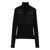 Blumarine Blumarine Black Knitwear Black