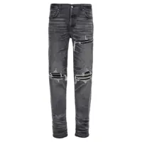 Blugi AMIRI Amiri 'Suede Mx1' Jeans