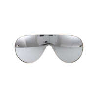 Ochelari de soare Alexander McQueen Sunglasses Femei