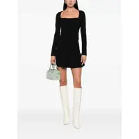 Imbracaminte Dama pagina 22 - Rochii Pinko Pinko Dresses Black Femei (BM 18655293) - B-mall.ro