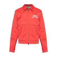 Geci AMIRI Amiri Red Casual Jacket