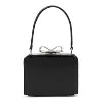Genti de mana Self-Portrait Dama - Genti de mana Self-Portrait Self-Portrait Bags SILVER Femei (BM 18655401) - B-mall.ro