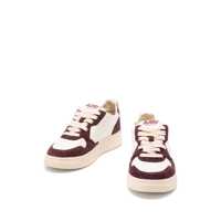 Pantofi Dama pagina 12 - Pantofi AUTRY Autry Flat Shoes MULTICOLOR Femei (BM 18655419) - B-mall.ro