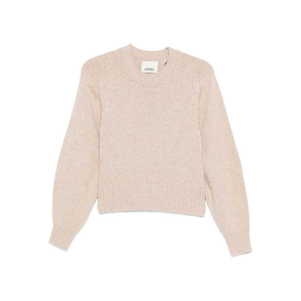 Pulovere Isabel Marant Isabel Marant Knitwear Beige Femei (BM 18655452) 1