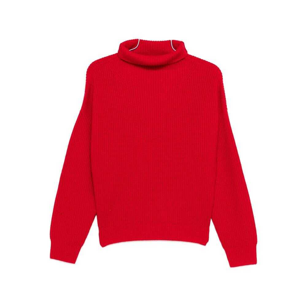 Pulovere Isabel Marant Isabel Marant Knitwear RED Femei (BM 18655455) 1