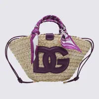 Genti de mana Dolce & Gabbana Bags Femei