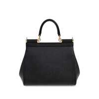 Genti de mana Dolce & Gabbana Dama - Genti de mana Dolce & Gabbana Dolce & Gabbana Bags Black Femei (BM 18655542) - B-mall.ro