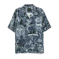 Camasi Givenchy Givenchy Shirt