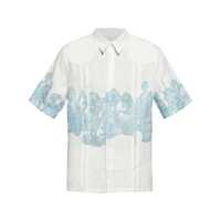 Camasi Givenchy Givenchy Shirt