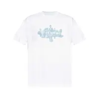 Tricouri Givenchy Givenchy Reverse T-Shirt Barbati