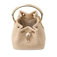 Genti de mana Jimmy Choo Dama - Genti de mana Jimmy Choo Jimmy Choo Bags MULTICOLOR Femei (BM 18655650) - B-mall.ro