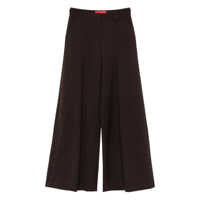 Pantaloni casual The Latest Pants Femei