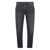 PT TORINO Pt Torino Grey Cotton Denim Jeans GREY