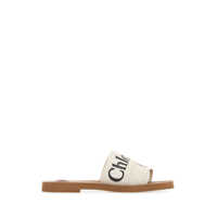 Sandale Chloé Slippers Femei