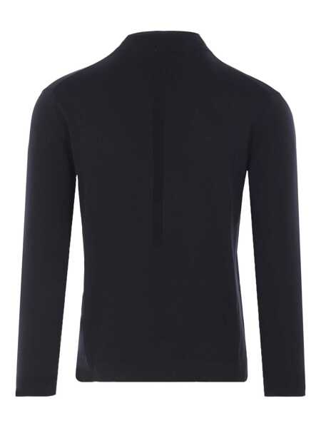 Pulovere CFCL Cfcl Sweaters Black Barbati (BM 18655716) 2