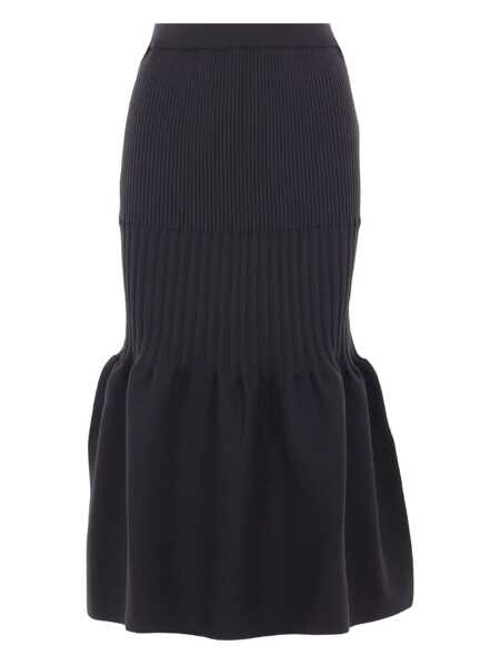 Fuste CFCL Cfcl Skirts Black Femei (BM 18655731) 2