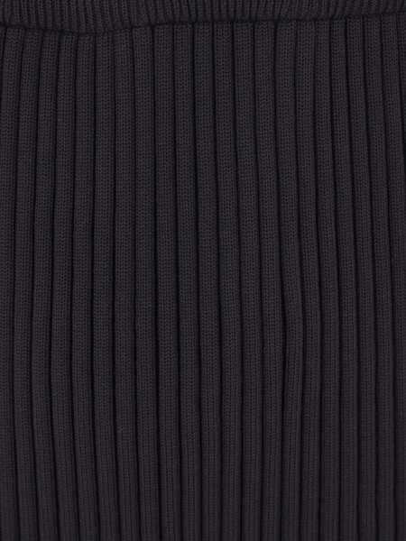 Fuste CFCL Cfcl Skirts Black Femei (BM 18655731) 4