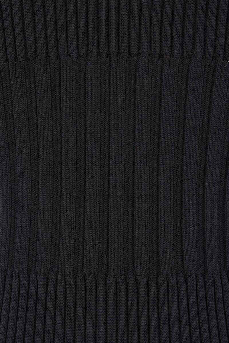 Rochii CFCL Cfcl Dresses Black Femei (BM 18655743) 3