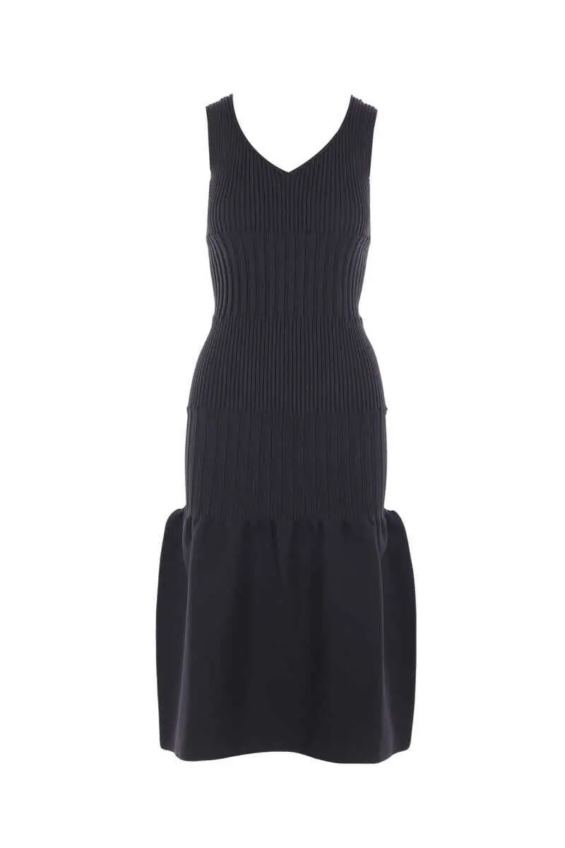 Rochii CFCL Cfcl Dresses Black Femei (BM 18655743) 1