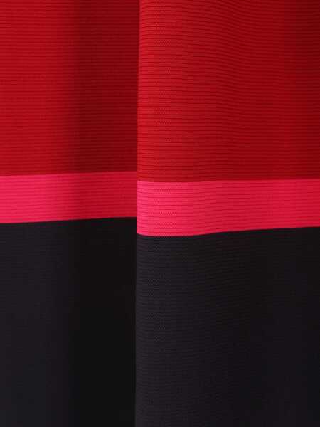 Fuste CFCL Cfcl Skirts MARN RED Femei (BM 18655746) 3