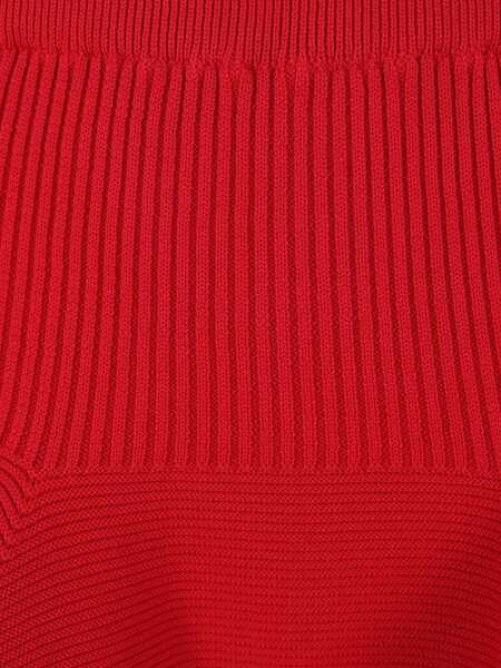 Fuste CFCL Cfcl Skirts MARN RED Femei (BM 18655746) 4