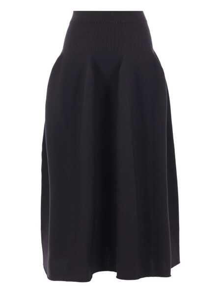 Fuste CFCL Cfcl Skirts Black Femei (BM 18655749) 2