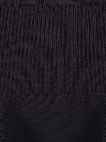 Fuste CFCL Cfcl Skirts Black Femei (BM 18655749) 3