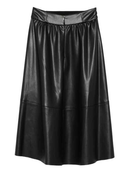 Fuste Liu Jo Liu Jo Skirts Black Femei (BM 18655785) 2