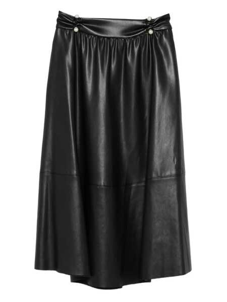 Fuste Liu Jo Liu Jo Skirts Black Femei (BM 18655785) 1