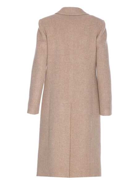 Paltoane Liu Jo Liu Jo Coats Beige Femei (BM 18655800) 2