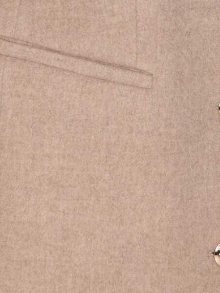 Paltoane Liu Jo Liu Jo Coats Beige Femei (BM 18655800) 3