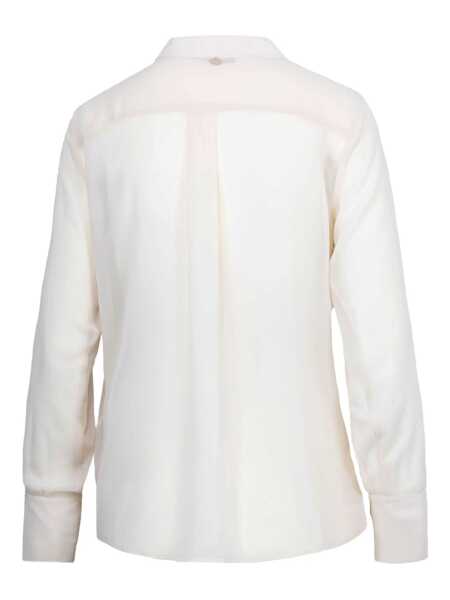 Camasi Liu Jo Liu Jo Shirt Beige Femei (BM 18655830) 2