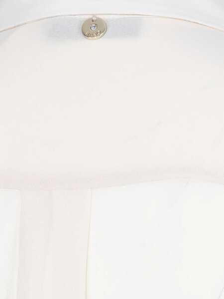 Camasi Liu Jo Liu Jo Shirt Beige Femei (BM 18655830) 3