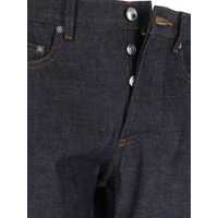 Blugi A.P.C. pentru Barbati - Blugi A.P.C. A.P.C. Jeans BLUE Barbati (BM 18655947) - B-mall.ro
